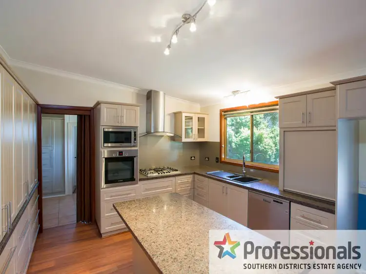 Sixth view of Homely house listing, 28 Ogden Street, Collie WA 6225