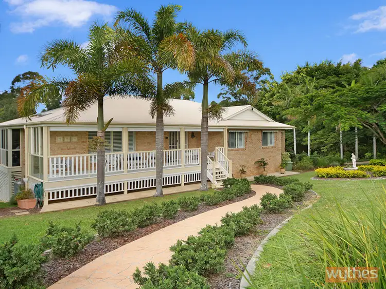 45 Dierdre Drive, Eumundi QLD 4562