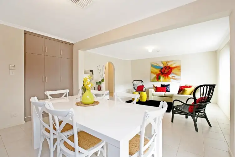 Fourth view of Homely house listing, 32 Enterprise Circuit, Andrews Farm SA 5114