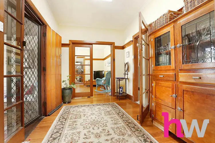 Fourth view of Homely house listing, 32 Meakin Street, East Geelong VIC 3219