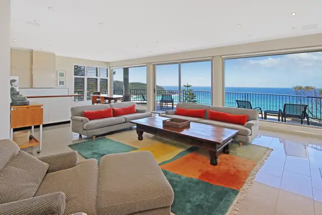 Sixth view of Homely house listing, 140 Mitchell Parade, Mollymook NSW 2539