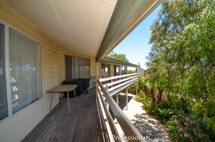 Fifth view of Homely house listing, 9 Banjuna Street, Falcon WA 6210