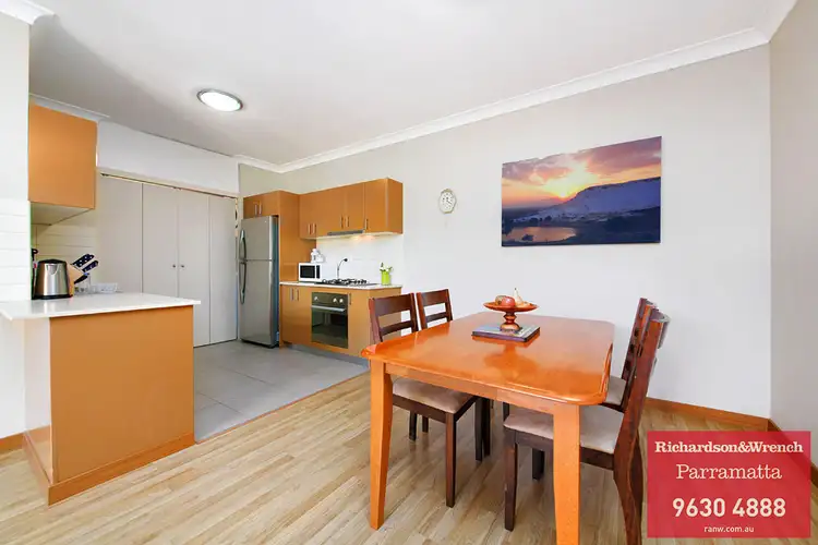Second view of Homely unit listing, 6/22-24 Pitt Street, Parramatta NSW 2150