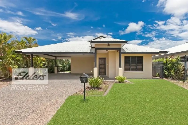 Main view of Homely house listing, 3 Latram Court, Gunn NT 832
