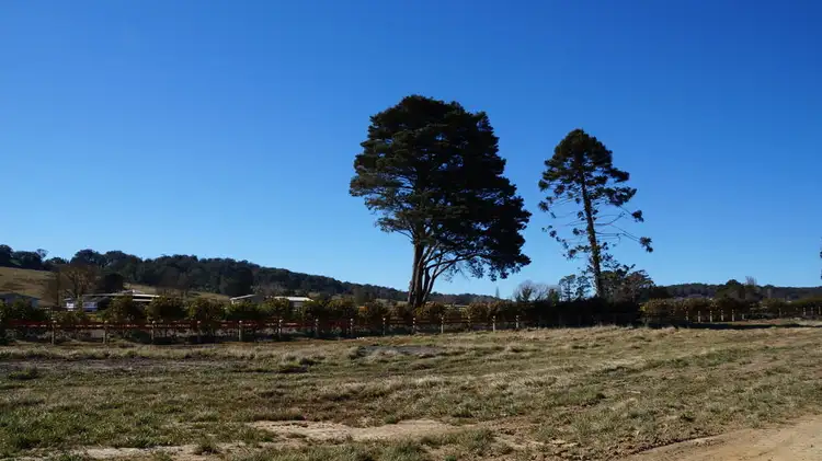 Seventh view of Homely land listing, Lot 302 Retford Park Estate, Bowral NSW 2576