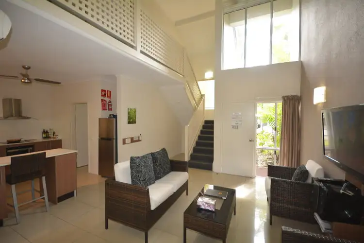 106/121-137 Port Douglas Road, REEF RESORT, Port Douglas QLD 4877