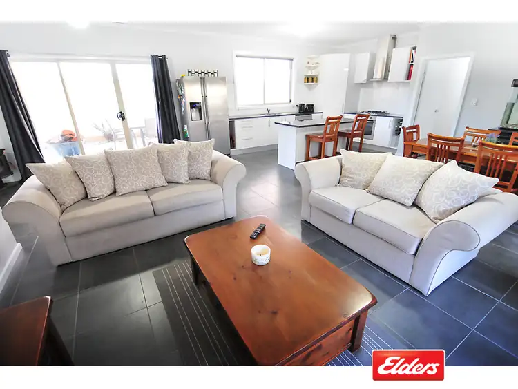 Second view of Homely house listing, 2A Wilhelmina, Kingston Se SA 5275