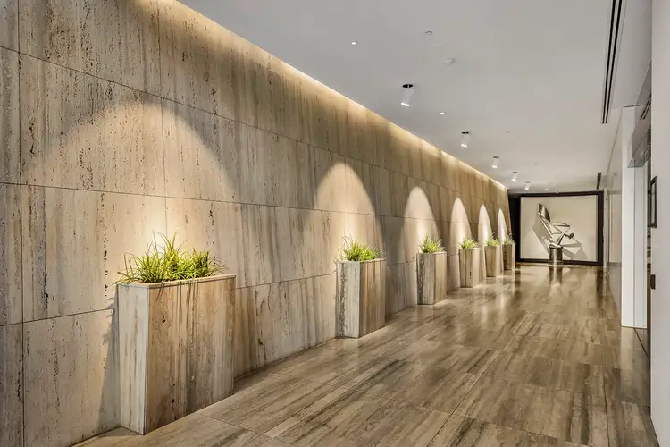 Main view of Homely apartment listing, 1101/470 St Kilda Road, Melbourne VIC 3004