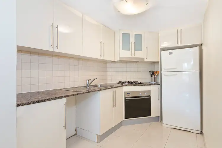 Third view of Homely apartment listing, 13/403-409 Liverpool Road, Ashfield NSW 2131