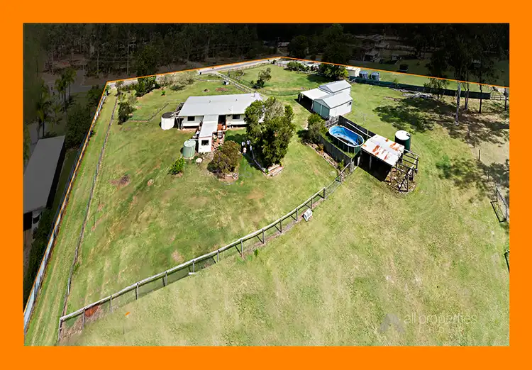 12-20 Hinchcliffe Road, Logan Village QLD 4207
