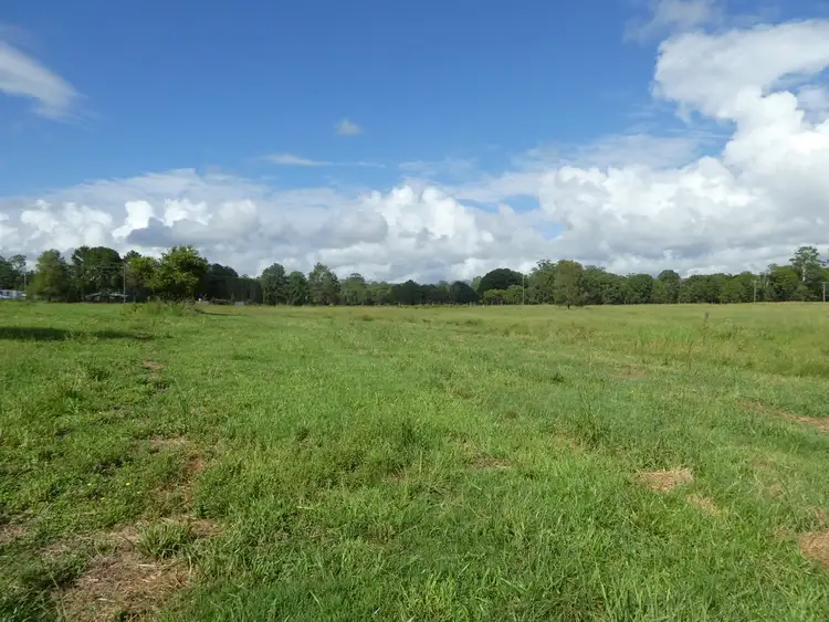 Main view of Homely land listing, 150-176 DALES ROAD, Chevallum QLD 4555