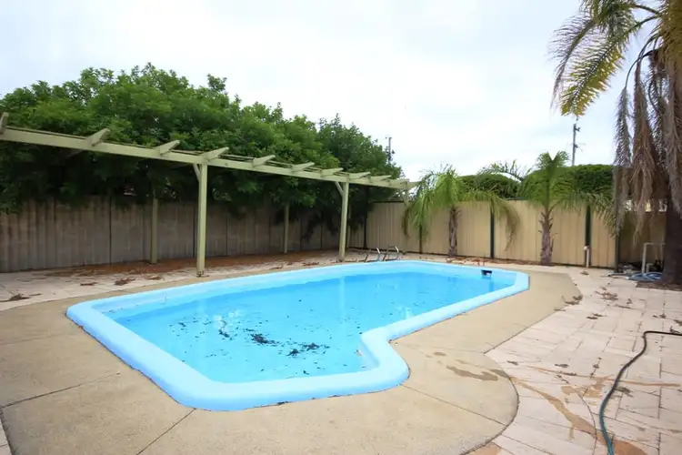 Seventh view of Homely house listing, 14 Waterton Way, Cooloongup WA 6168
