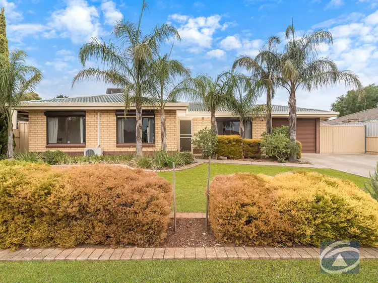 Second view of Homely house listing, 73 Washington Drive, Craigmore SA 5114