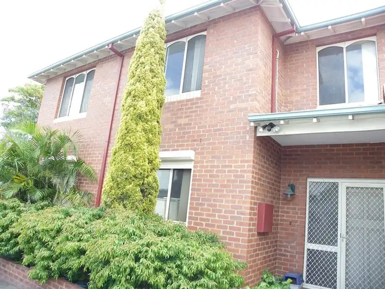 Third view of Homely house listing, 1 Persimmon Street, North Perth WA 6006