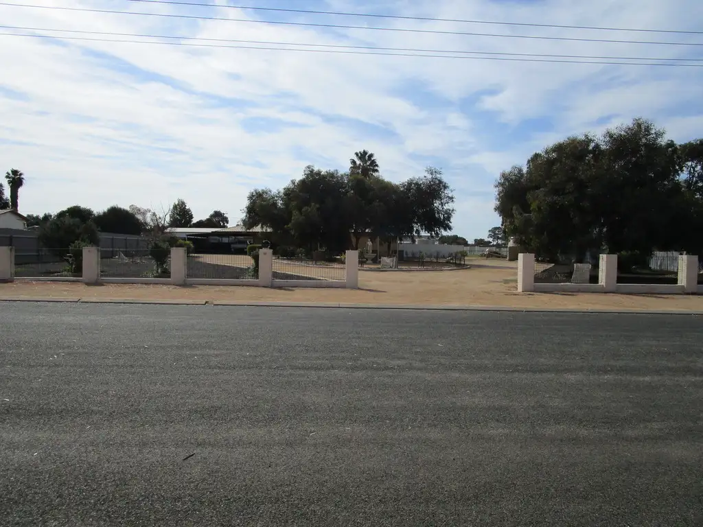 Main view of Homely house listing, 51 Colin, Loxton SA 5333