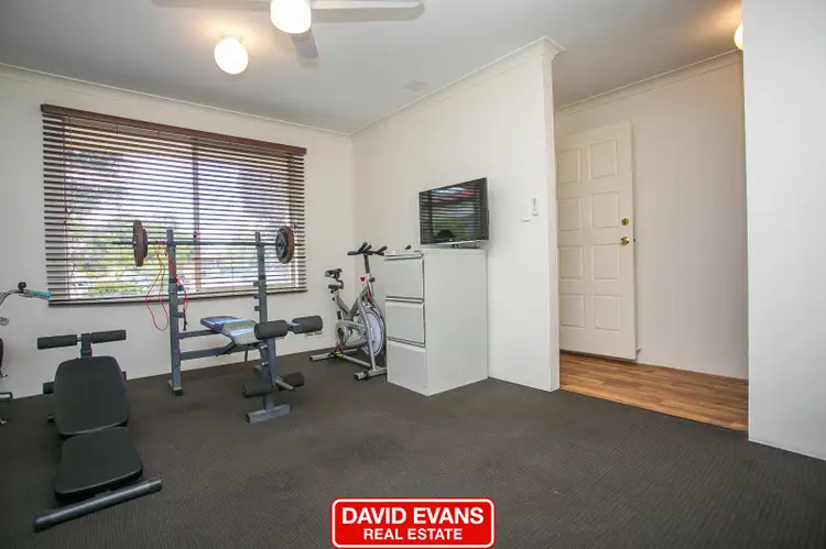 Fourth view of Homely house listing, 22 Kyara Court, Clarkson WA 6030