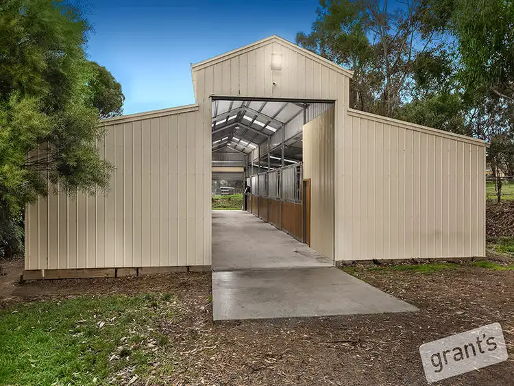 Fifth view of Homely rural property listing, 10 Mount Grandview Road, Pearcedale VIC 3912