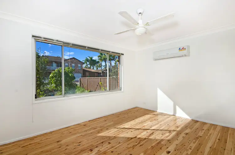 Fourth view of Homely house listing, 18 Pokolbin Place, Edensor Park NSW 2176