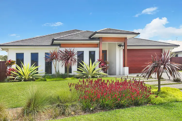 13 Gainsborough Cres, Peregian Springs QLD 4573