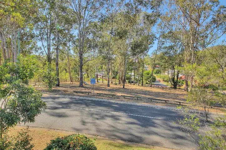 Second view of Homely house listing, 121 Beverley Hill St, Moorooka QLD 4105