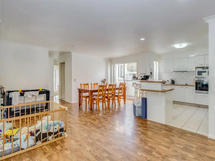 Fourth view of Homely house listing, 64/31 Langport Parade, Mudgeeraba QLD 4213