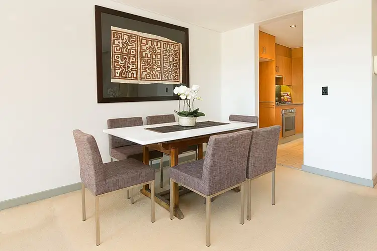 Third view of Homely apartment listing, 3/6 Birriga road, Bellevue Hill NSW 2023