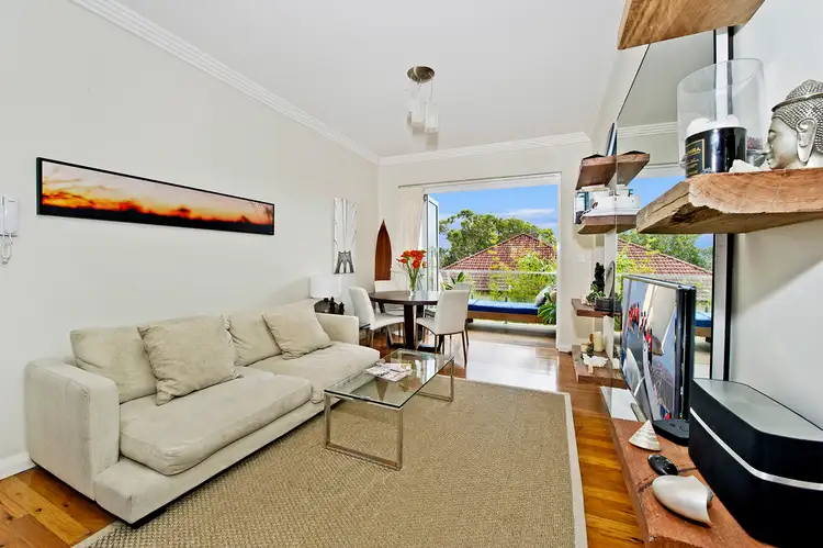 4/41 Edward Street, Bondi Beach NSW 2026