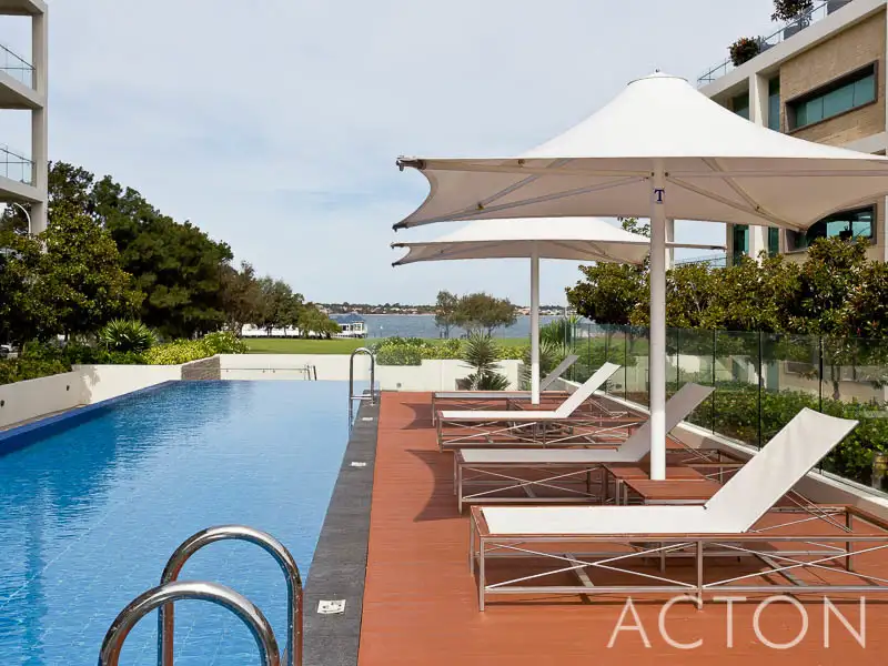 Main view of Homely apartment listing, 31/35 Esplanade, Nedlands WA 6009