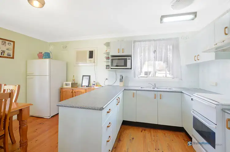 Fourth view of Homely house listing, 12-14 Finschhafen Street, Holsworthy NSW 2173
