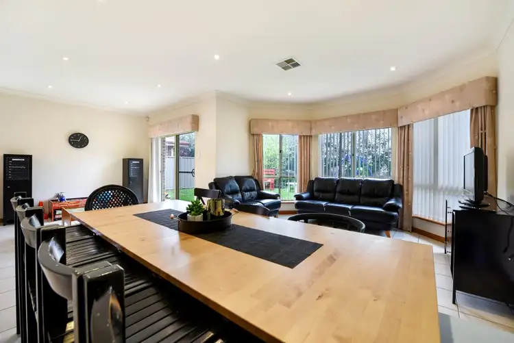 Second view of Homely house listing, 160 Grand Boulevard, Seaford Rise SA 5169