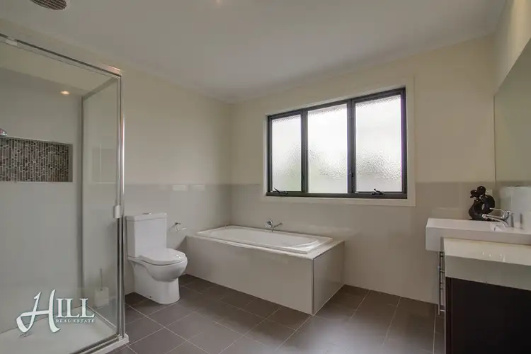 Fifth view of Homely townhouse listing, 2/18 Stamford Crescent, Rowville VIC 3178
