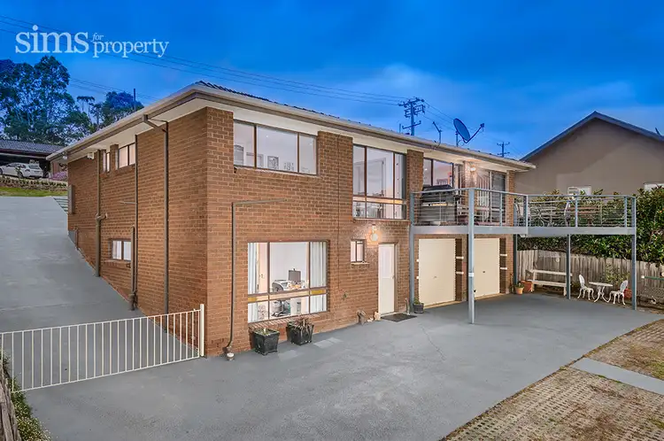 Main view of Homely house listing, 54 Penrith Street, Riverside TAS 7250