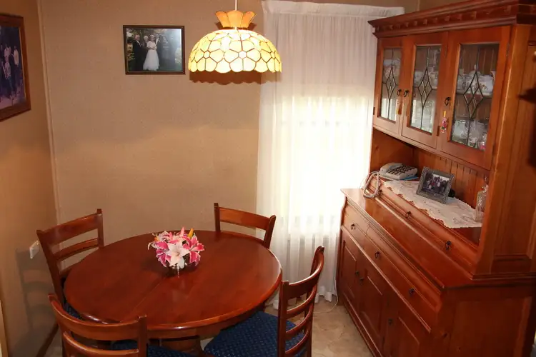 Third view of Homely house listing, 17 Ledgerwood Street, Griffith NSW 2680