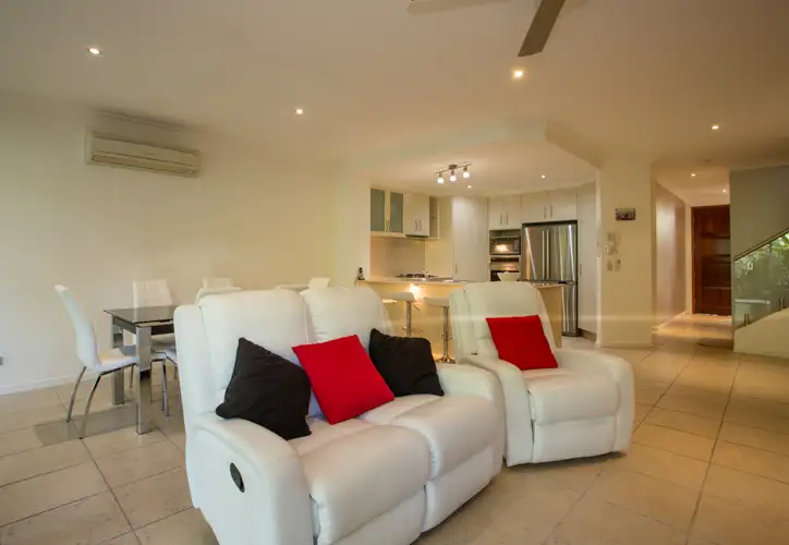 Sixth view of Homely townhouse listing, 1060/1 The Cove Crescent, Carrara QLD 4211