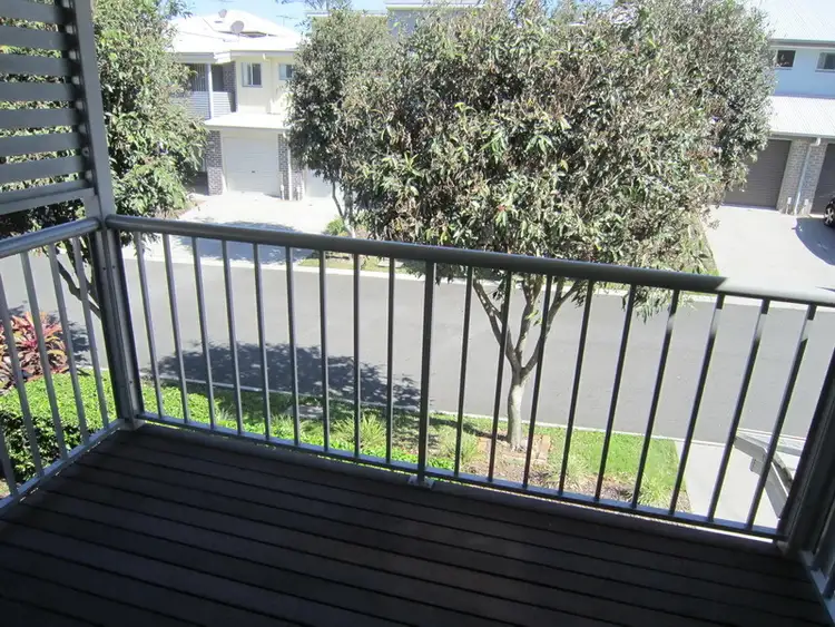 Sixth view of Homely townhouse listing, 15/19 Russell St, Everton Park QLD 4053