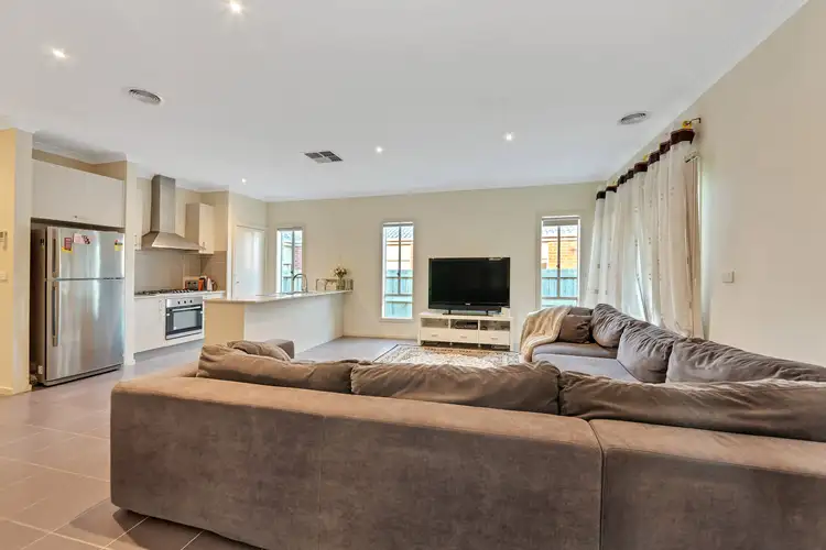 Fifth view of Homely house listing, 45 Starling Ave, Tarneit VIC 3029