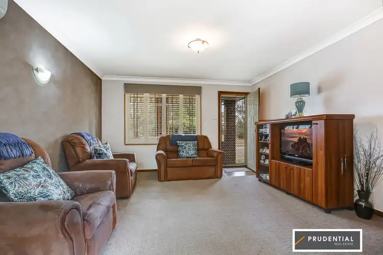 Second view of Homely house listing, 64 Peugeot Drive, Ingleburn NSW 2565