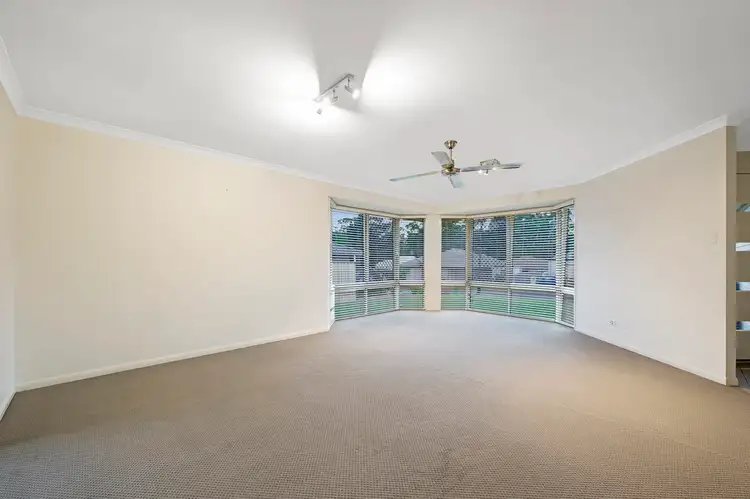 Second view of Homely house listing, 10 Silver Rock Court, Glass House Mountains QLD 4518
