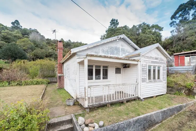 19-21 Peters Street, Queenstown TAS 7467