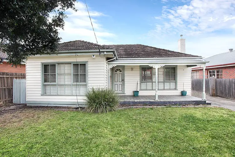 Second view of Homely house listing, 10 Morley Street, Glenroy VIC 3046