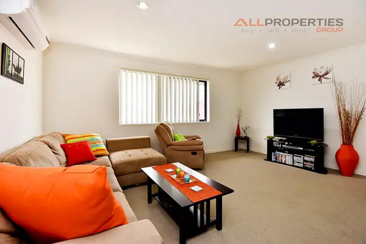 Third view of Homely house listing, 11 Alvine Drive, Eagleby QLD 4207