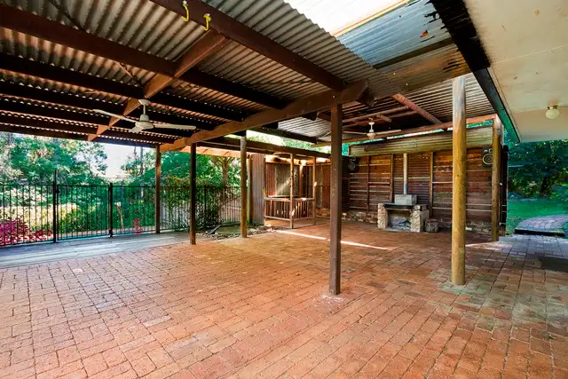 Fifth view of Homely house listing, 21 Princess Street, Cooran QLD 4569