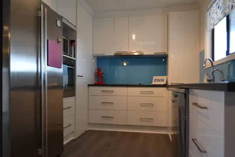 Seventh view of Homely house listing, 1 Burnett Street, Tumby Bay SA 5605