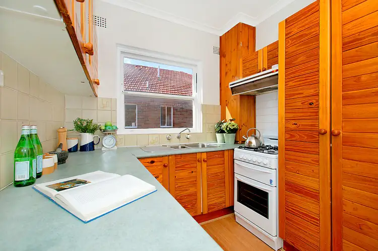 Third view of Homely apartment listing, 9/11 Botany Street, Bondi Junction NSW 2022
