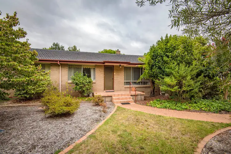 3 Ellis Street, Cook ACT 2614