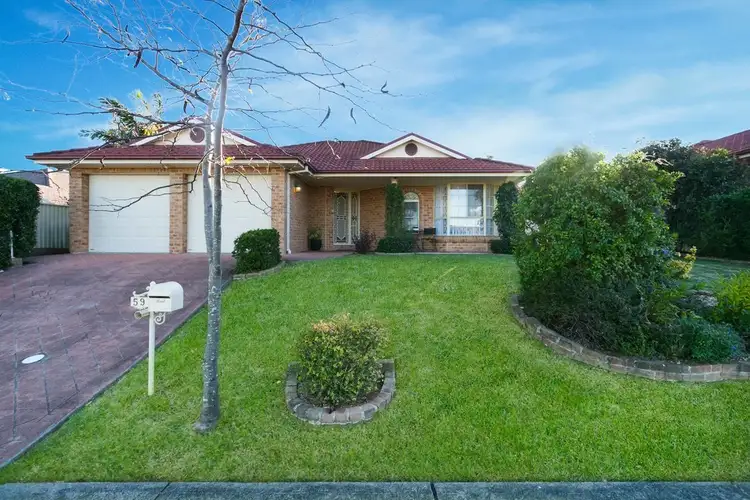 59 Minnesota Road, Hamlyn Terrace NSW 2259