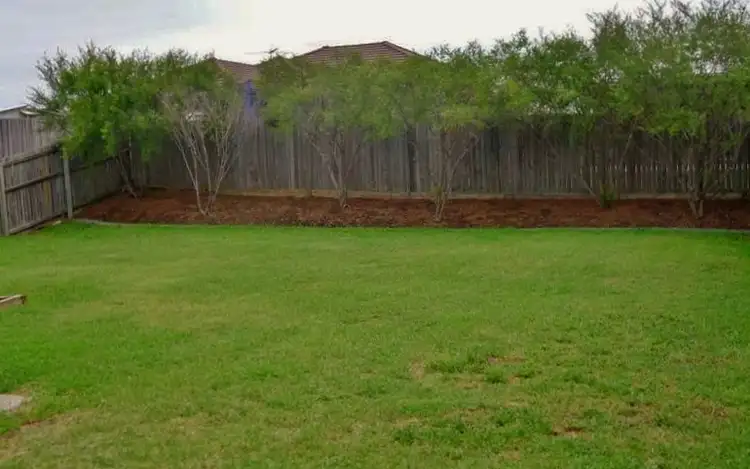Fourth view of Homely house listing, 12 BOSSWOOD COURT, Yamanto QLD 4305