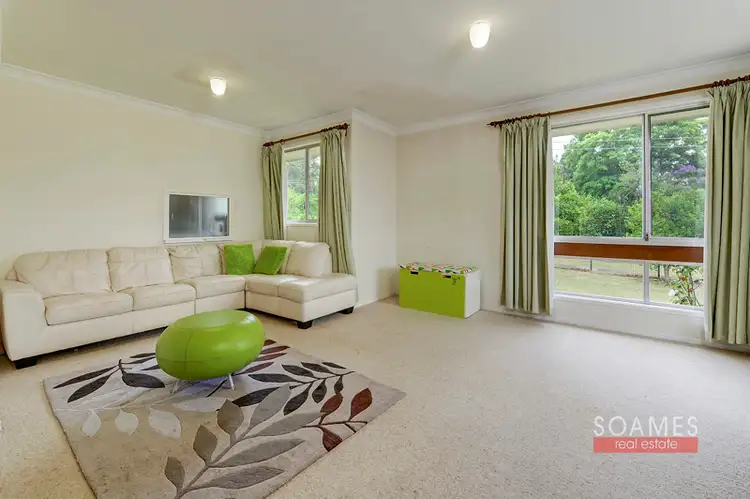 Second view of Homely house listing, 2a Berowra Road, Mount Colah NSW 2079