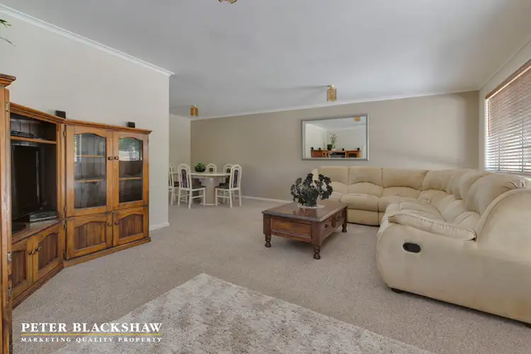 Sixth view of Homely house listing, 3 Seaver Street, Monash ACT 2904