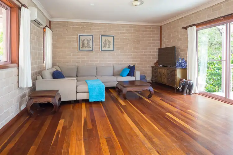 Fourth view of Homely house listing, 17 Yarrabee Drive, Catalina NSW 2536
